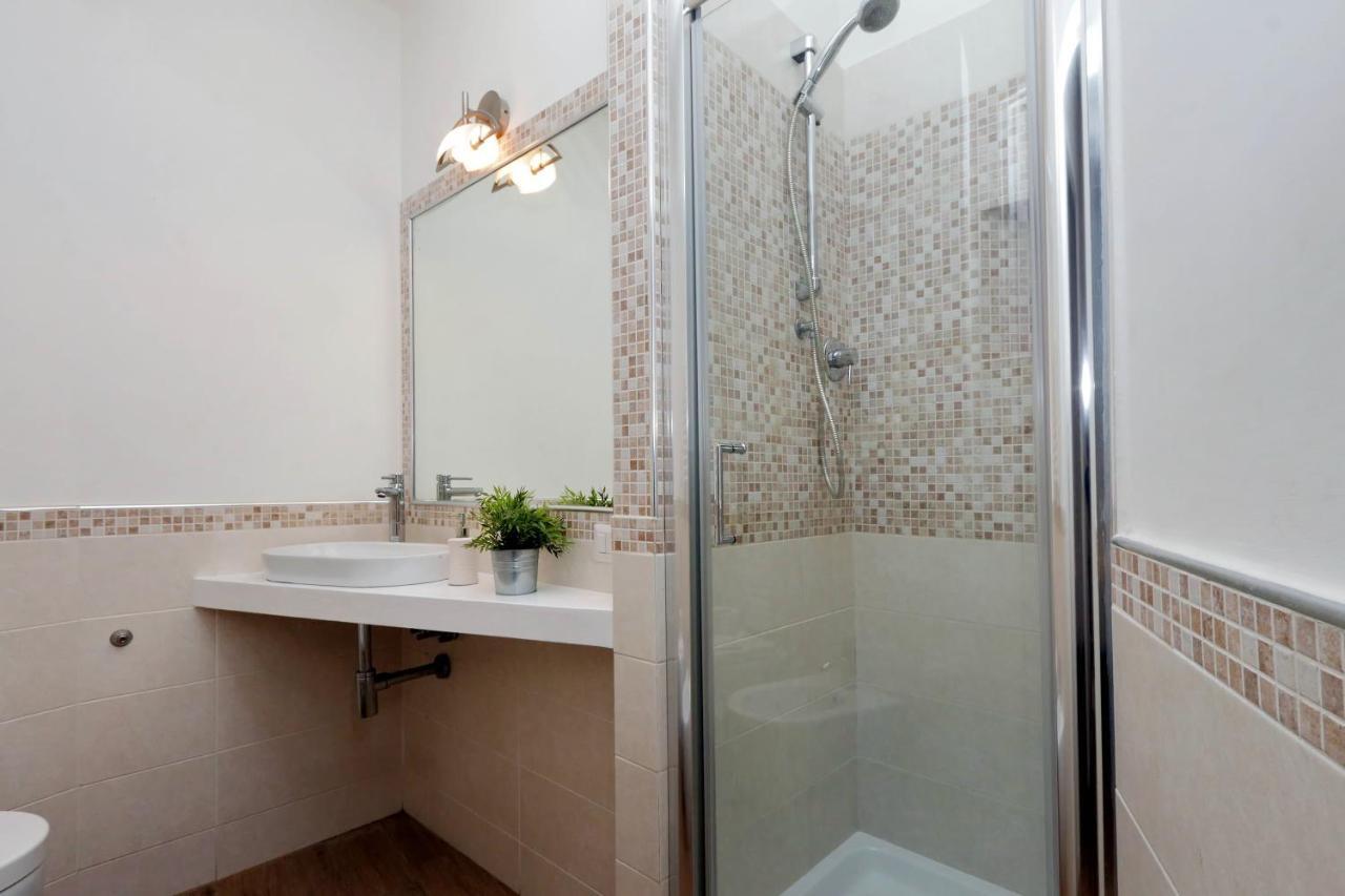 Cipro Terrace Apartment Rome Exterior photo